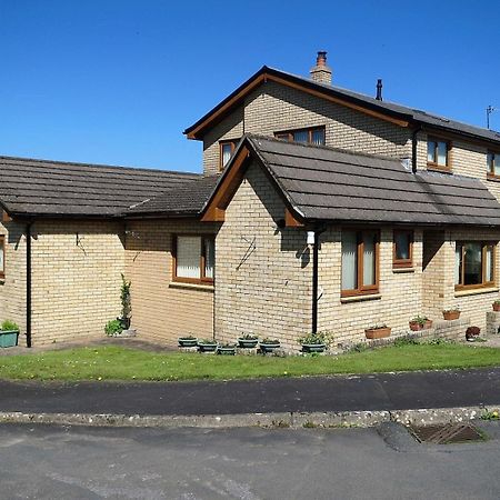 Cae Y Rhedyn Annexe Hotel Crickhowell Bagian luar foto