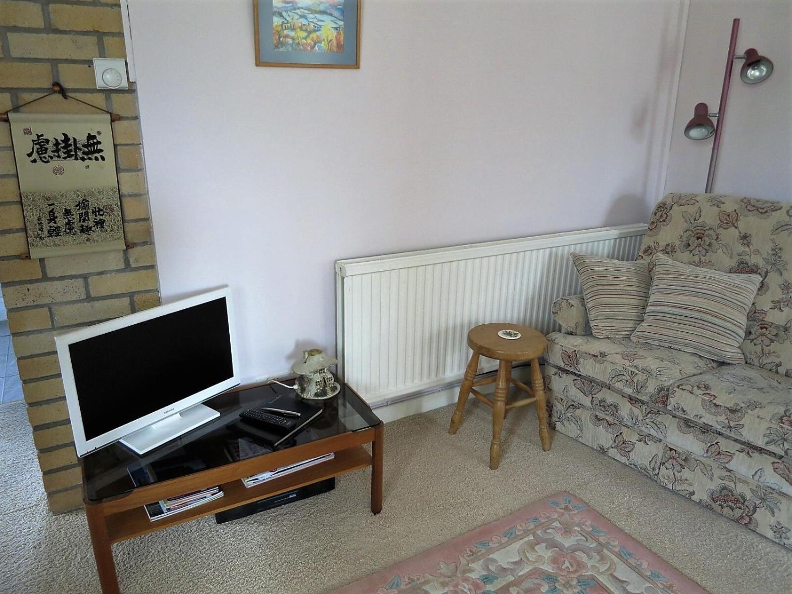 Cae Y Rhedyn Annexe Hotel Crickhowell Bagian luar foto