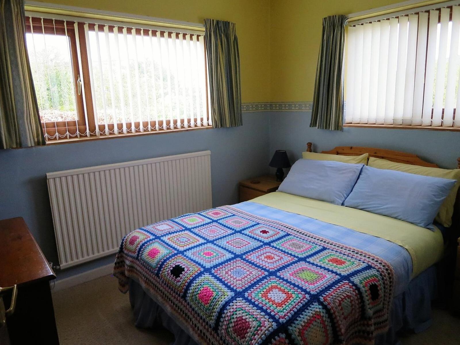 Cae Y Rhedyn Annexe Hotel Crickhowell Bagian luar foto